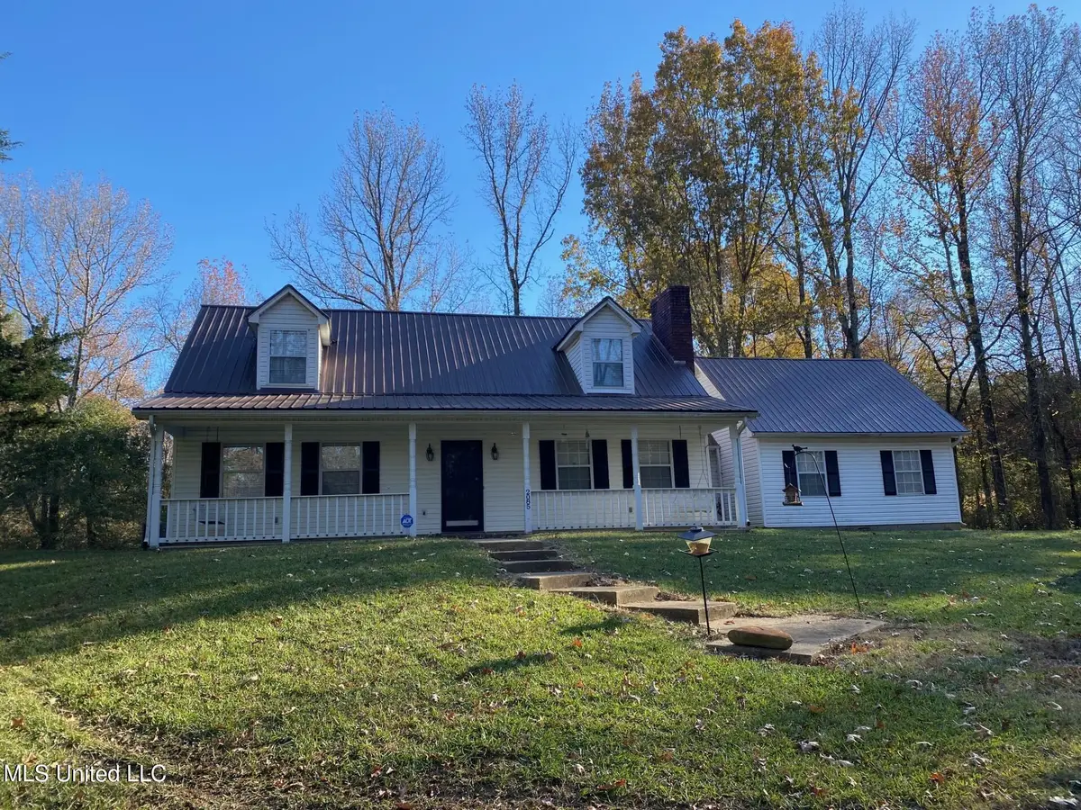 2085 Yellowdog Road, Senatobia, MS 38668 - Image #1