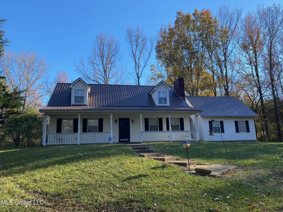 2085 Yellowdog Road, Senatobia, MS 38668 - Image #2