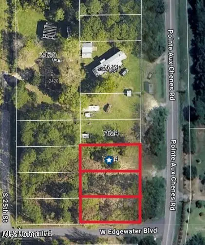 7724 Point Aux Chenes Road, Ocean Springs, MS 39564