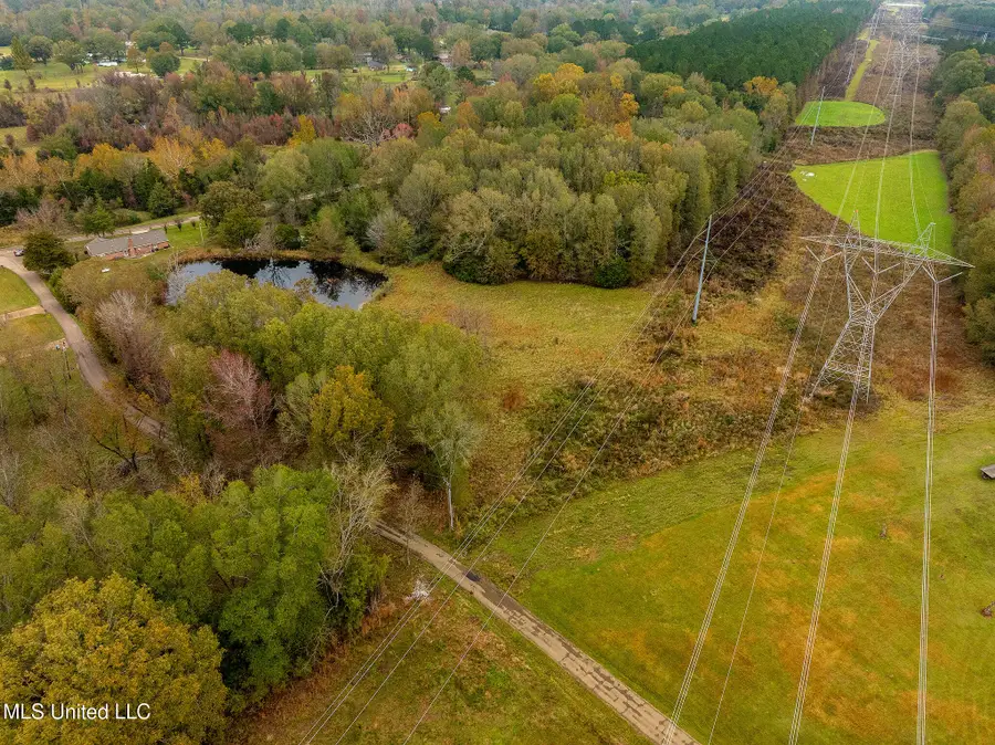 Joe Coker Road, Jackson, MS 39209 - Image #2