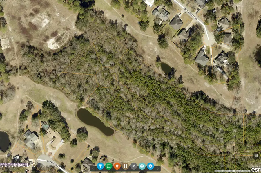 Prestwick Circle, Ocean Springs, MS 39564 - Image #2