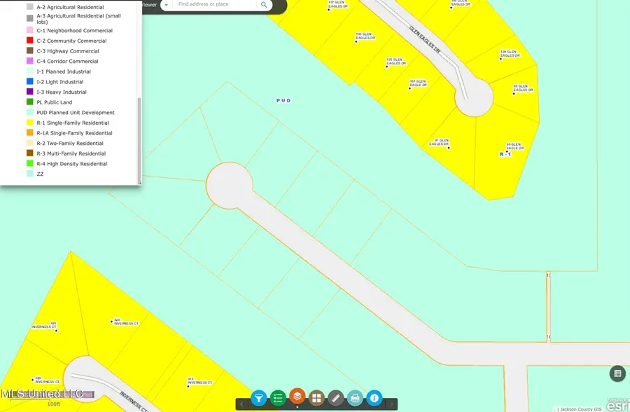 Prestwick Circle, Ocean Springs, MS 39564 - Image #3