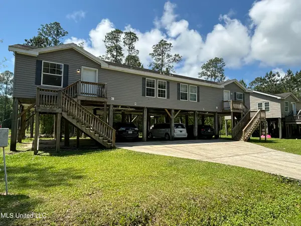 6203 W Ridley Street, Bay Saint Louis, MS 39520