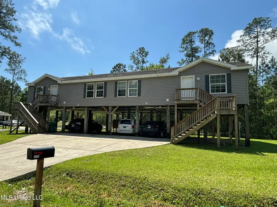 6203 W Ridley Street, Bay Saint Louis, MS 39520 - Image #2