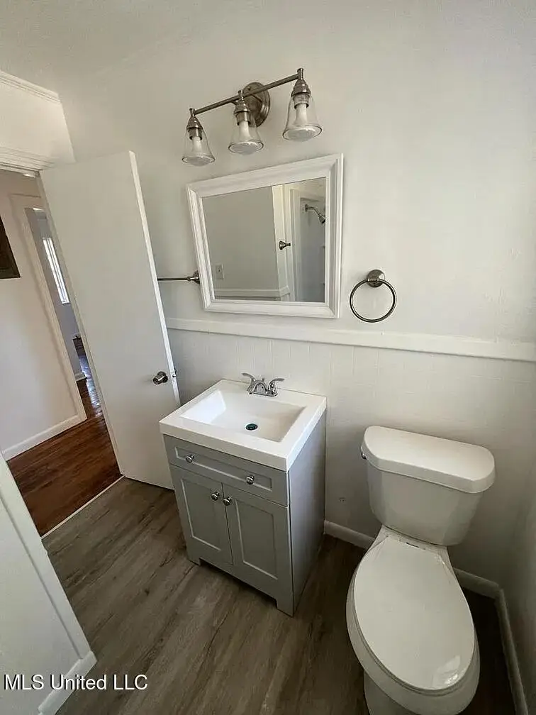 4570 Ritchey Drive, Jackson, MS 39209 - Image #3