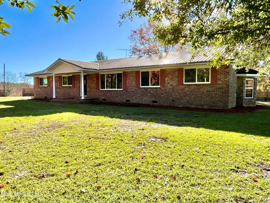 7096 Highway 28, Hazlehurst, MS 39083 - Image #3