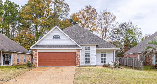 4954 Brookwood Place, Byram, MS 39272