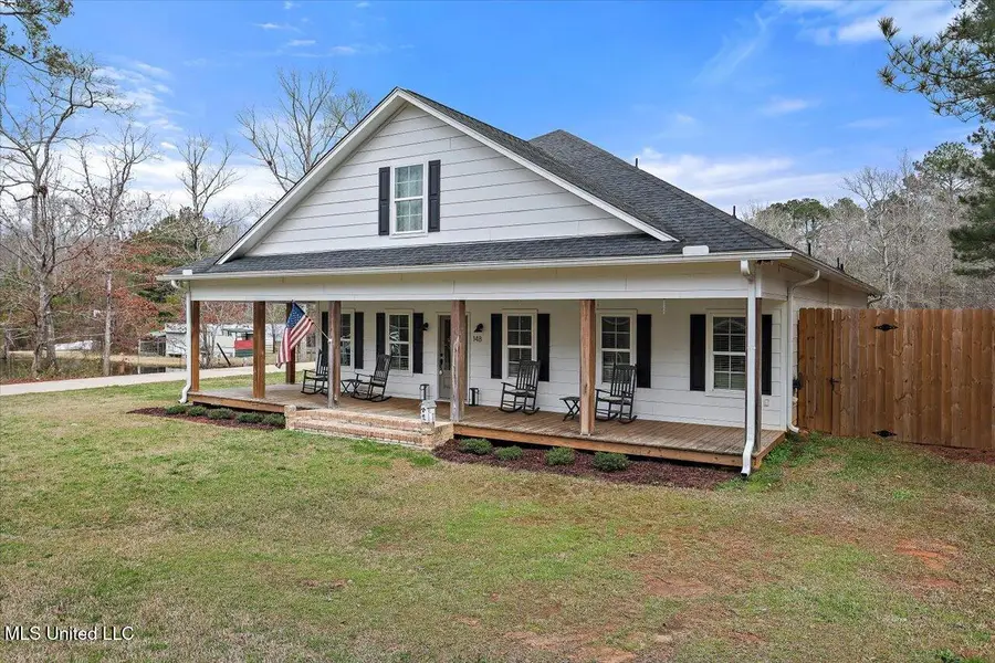 148 Stanton Hall Drive, Florence, MS 39073 - Image #2