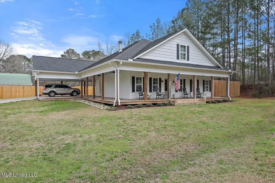 148 Stanton Hall Drive, Florence, MS 39073 - Image #3