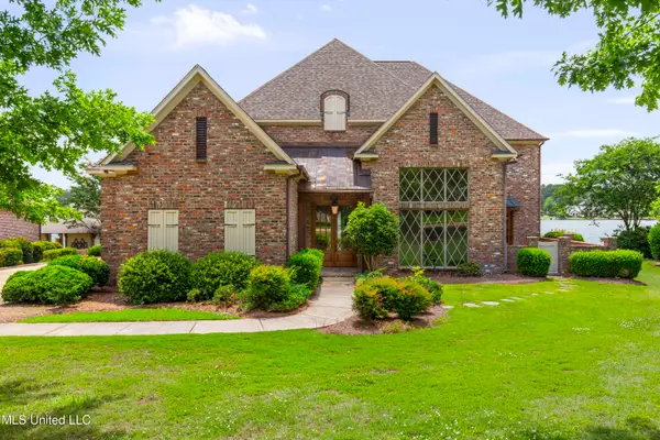 119 Northlake Drive, Madison, MS 39110