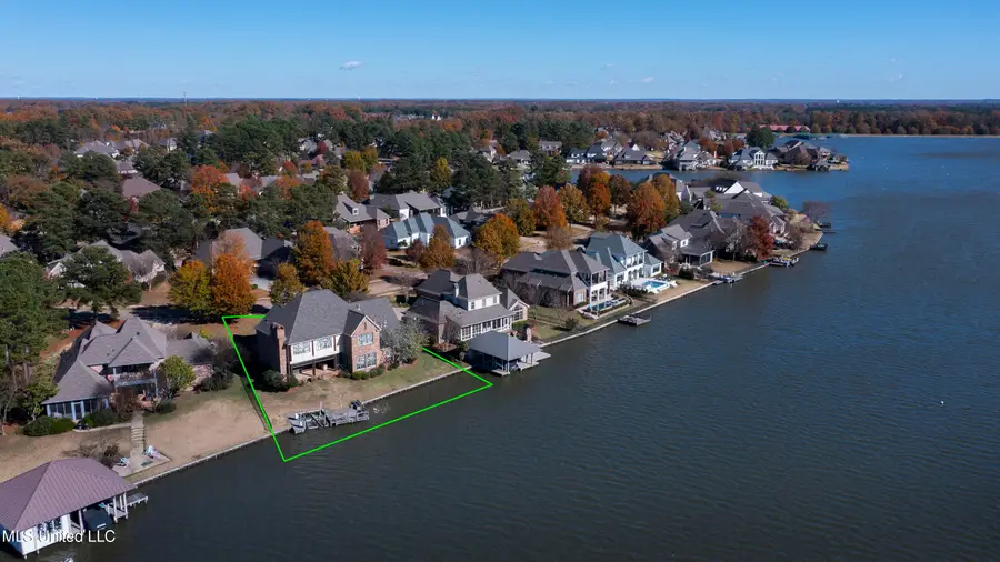 119 Northlake Drive, Madison, MS 39110 - #3