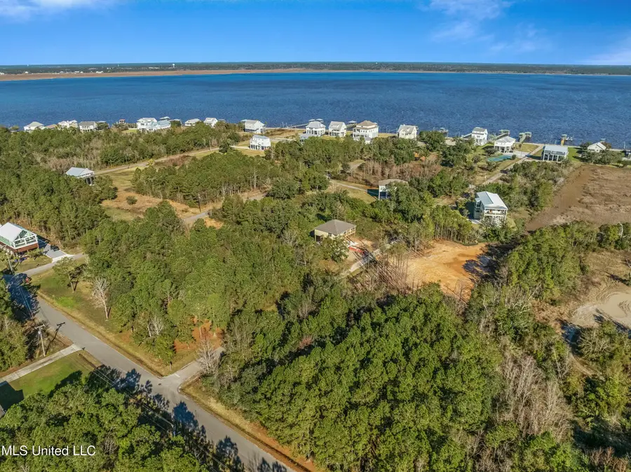 160 Pogo Road, Bay Saint Louis, MS 39520 - Image #3