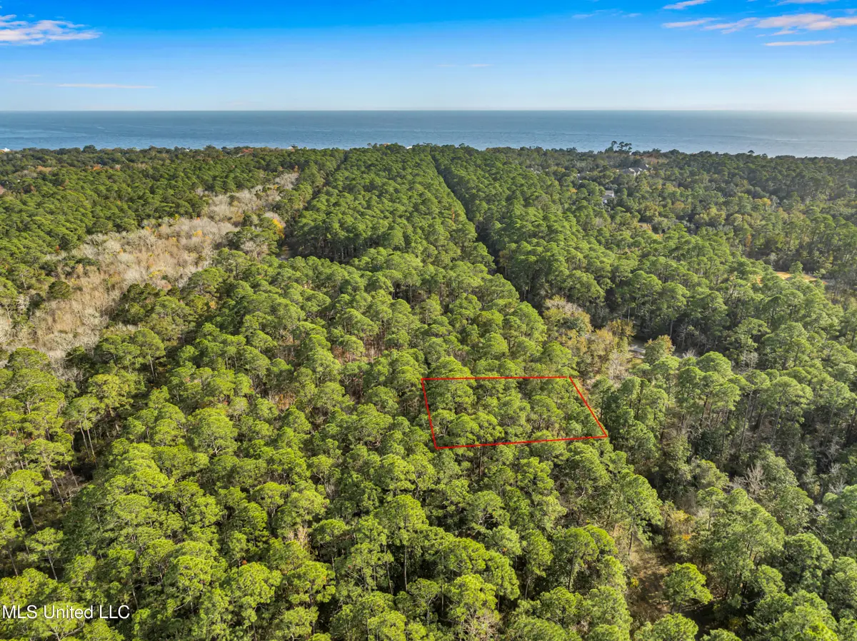 0 Ash Street, Ocean Springs, MS 39564 - Image #1