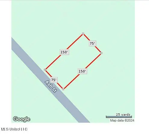 0 Ash Street, Ocean Springs, MS 39564 - Image #3