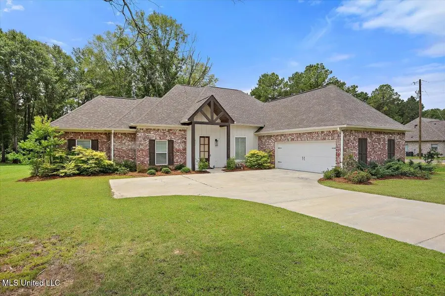 1175 Sanctuary Drive, Brandon, MS 39042 - Image #2