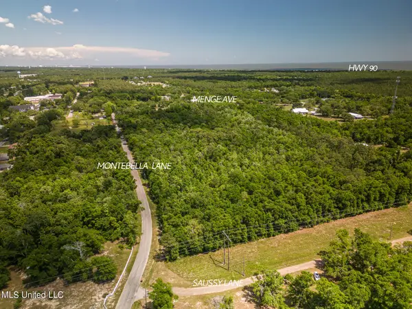 0 Montebella Road, Pass Christian, MS 39571