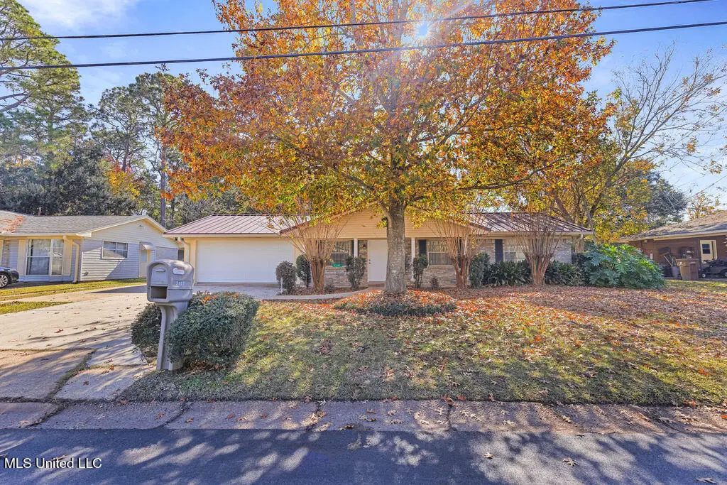 2147 Floyd Drive, Biloxi, MS 39531 - #1