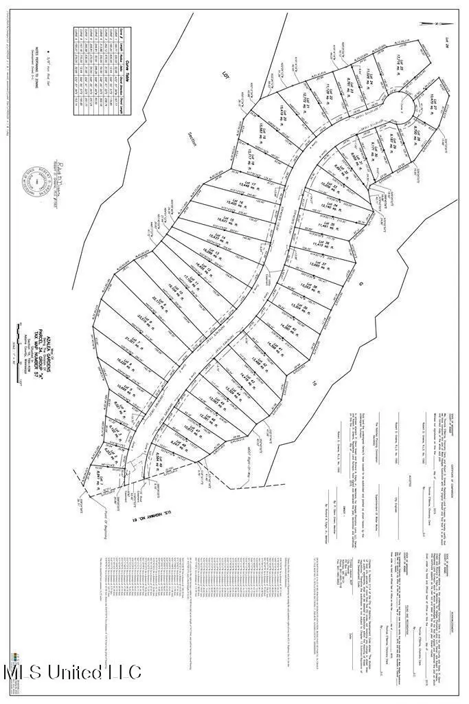 Hedges Plantation Place, Natchez, MS 39120 - Image #1