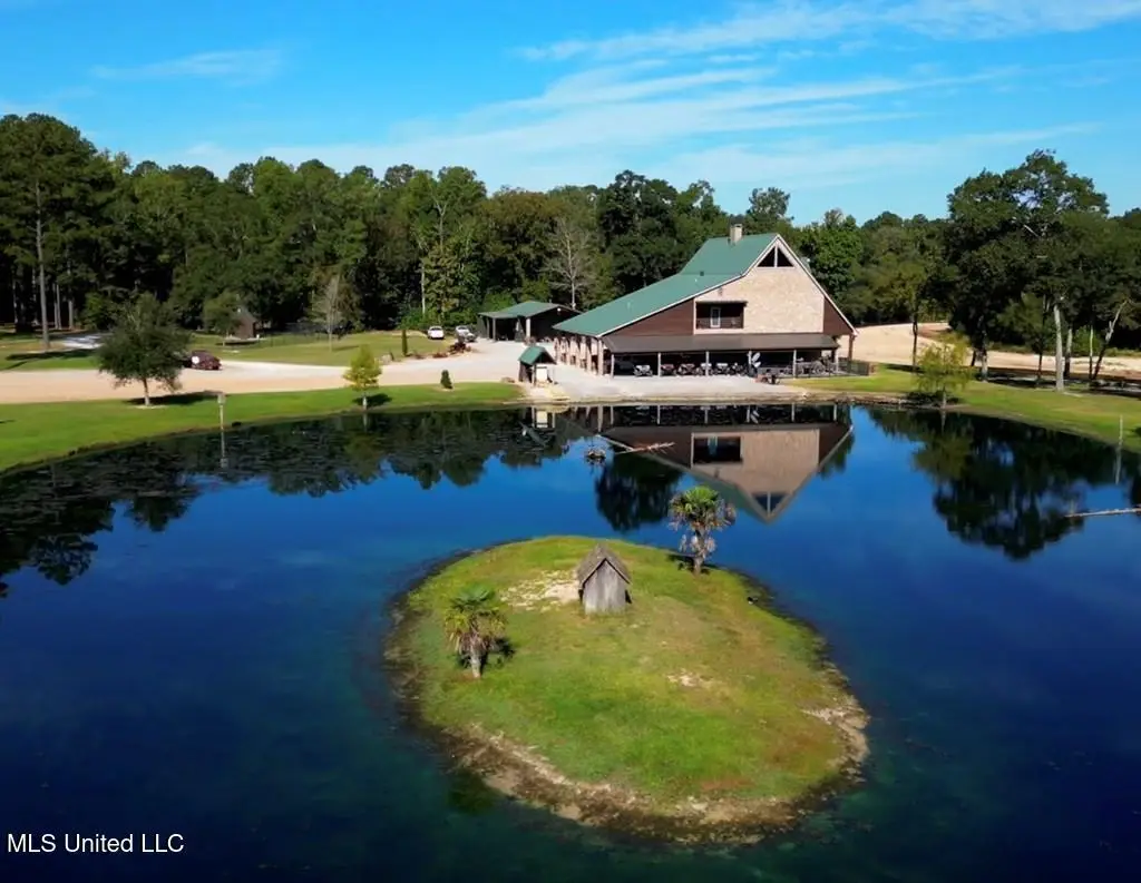 524 Jones White Road, Woodville, MS 39669 - Image #1