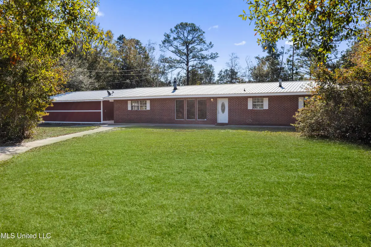 6 Davis Bayou Road, Ocean Springs, MS 39564 - #1