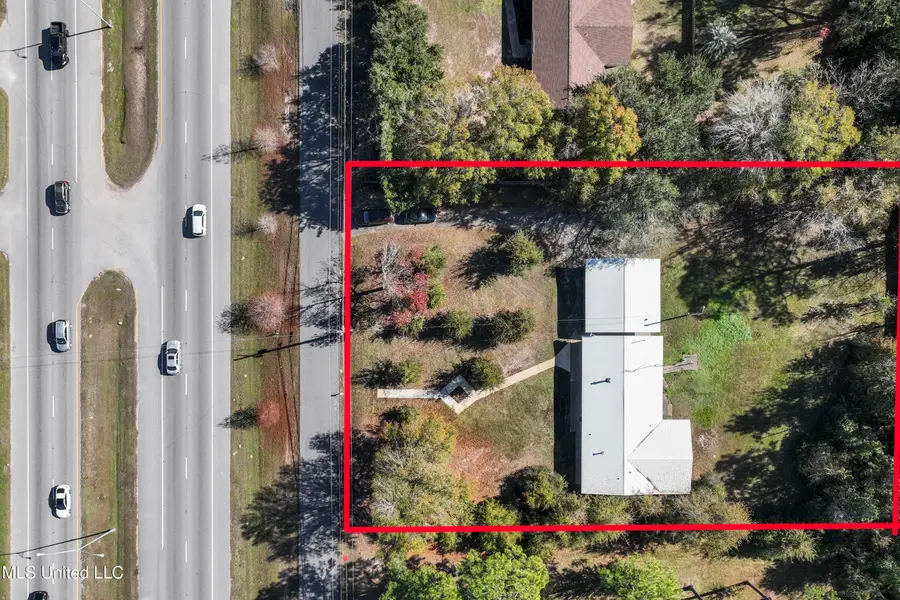 6 Davis Bayou Road, Ocean Springs, MS 39564 - #2