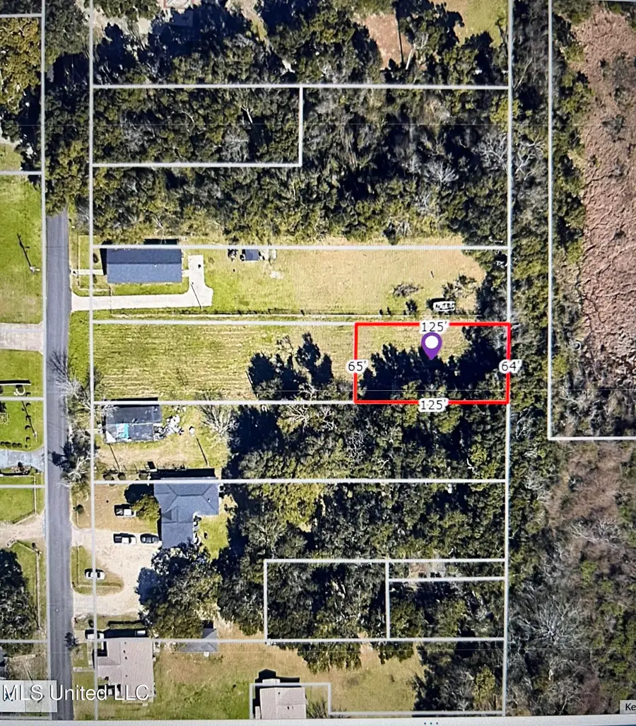 Silver Ridge Avenue, Gulfport, MS 39507 - Image #2