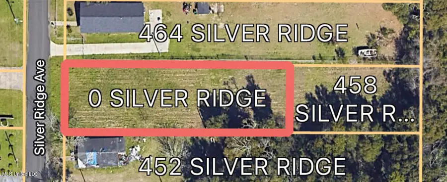 Silver Ridge Avenue, Gulfport, MS 39507 - Image #3