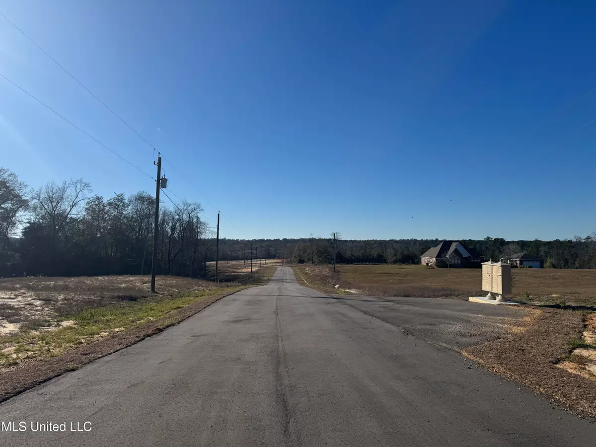 Shadow Wood - Lot 2 Drive, Perkinston, MS 39573 - Image #1