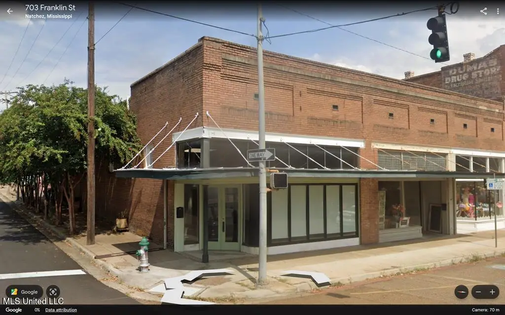701 Franklin Street, Natchez, MS 39120 - Image #1