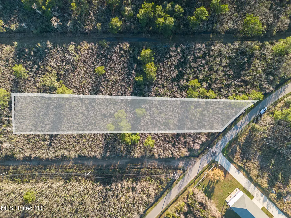 Lot 2 Bayou View Dr, Bay Saint Louis, MS 39520 - Image #1