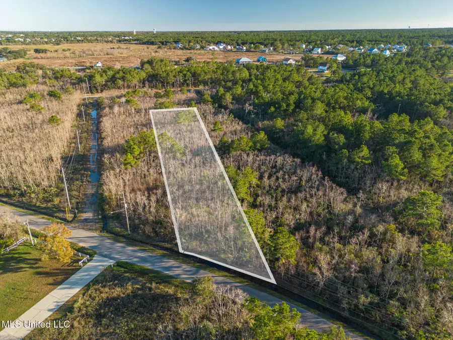 Lot 2 Bayou View Dr, Bay Saint Louis, MS 39520 - Image #2