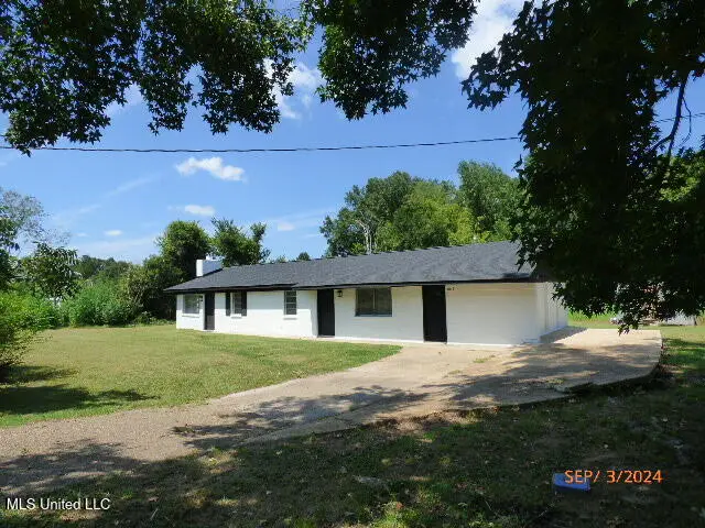 1049 Johnson Lane, Port Gibson, MS 39150 - Image #2