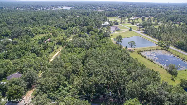 15320 Walter Smith Road, Gulfport, MS 39503