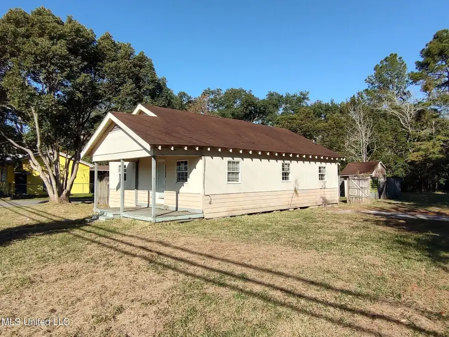 7325 Grierson Street, Moss Point, MS 39563 - Image #2