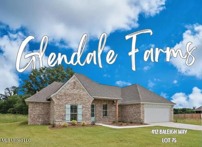 412 Baleigh Way, Canton, MS 39046 - Image #1
