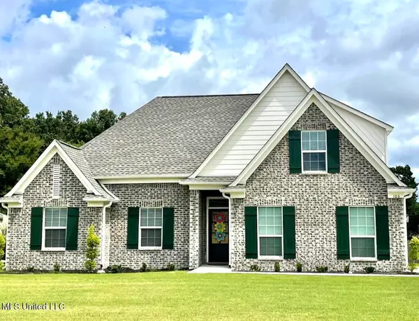 119 Taylor Ridge Drive, Senatobia, MS 38668