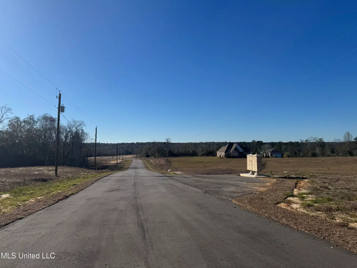 Shadow Wood - Lot 8 Drive, Perkinston, MS 39573 - Image #1
