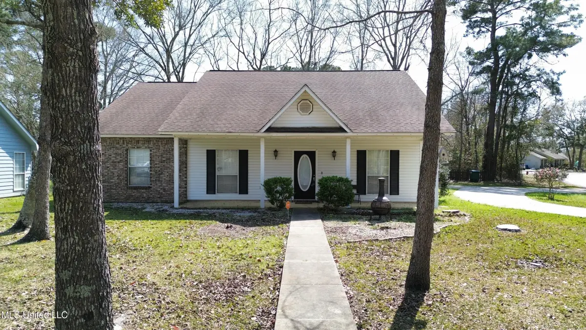 3313 Neptune Drive, Gautier, MS 39553 - #1