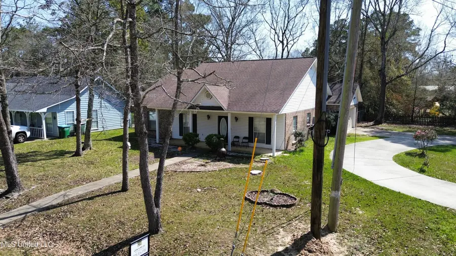 3313 Neptune Drive, Gautier, MS 39553 - #3