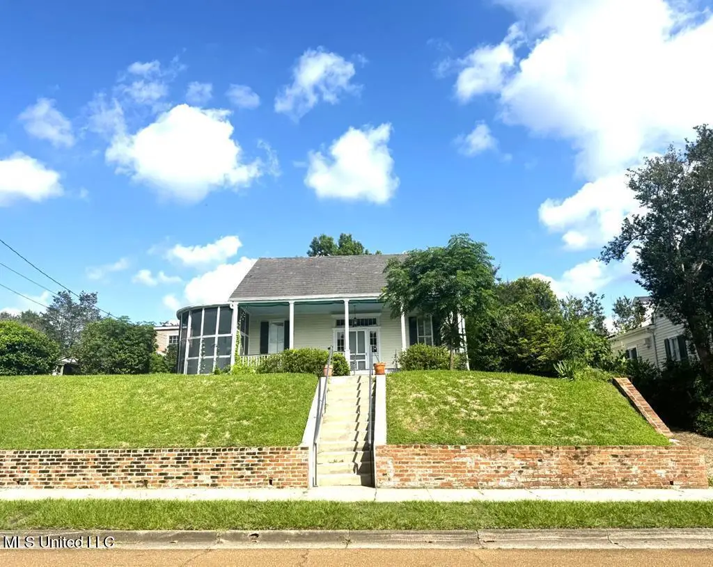 207 S Rankin Street, Natchez, MS 39120 - Image #1
