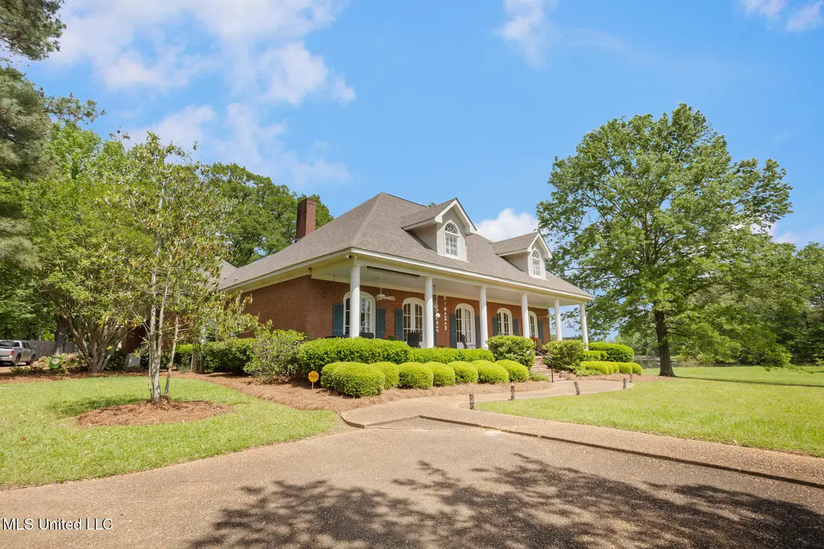288 Morgan Road Road, Canton, MS 39046 - Image #1