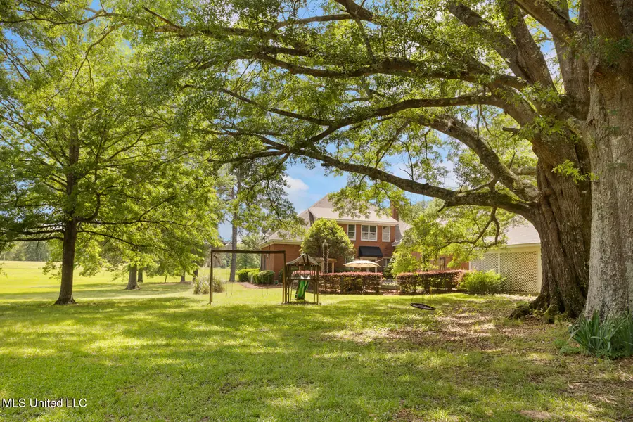 288 Morgan Road Road, Canton, MS 39046 - Image #2
