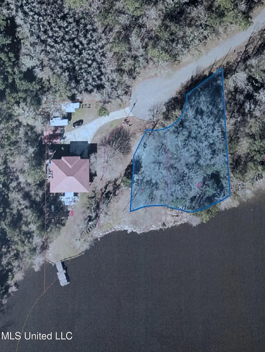 4169 Rue Sanchez, Diberville, MS 39540 - Image #2