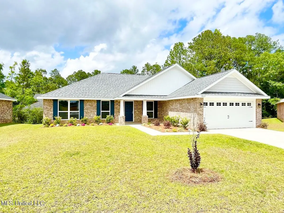 15687 Perdido Drive, Gulfport, MS 39503 - Image #1