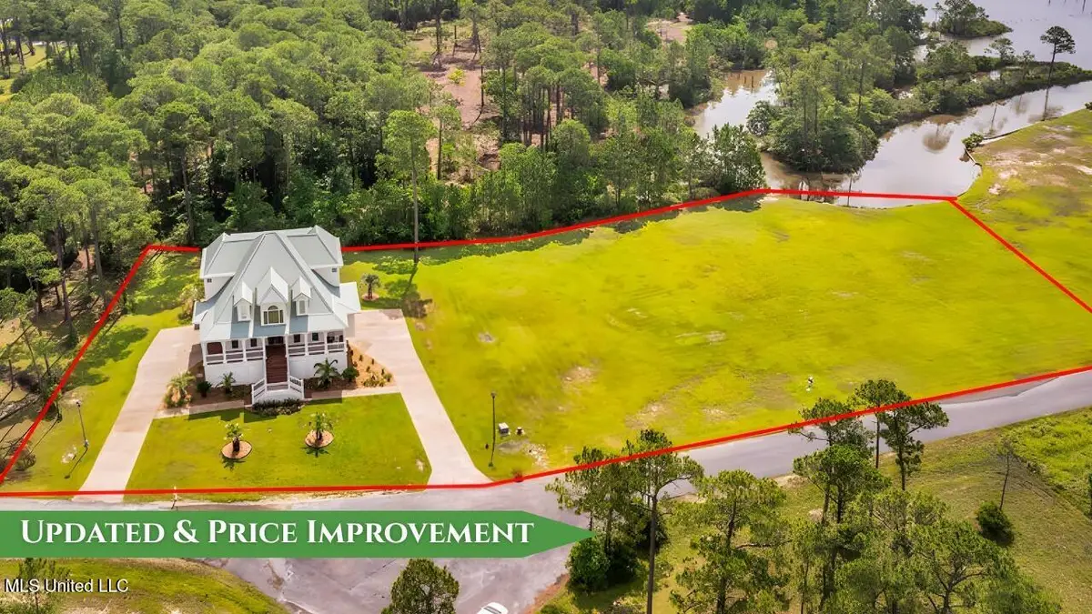 6100 Ascot Drive, Biloxi, MS 39532 - #1