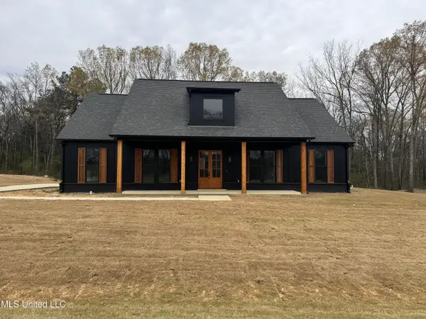 124 Drake Lane, Red Banks, MS 38661