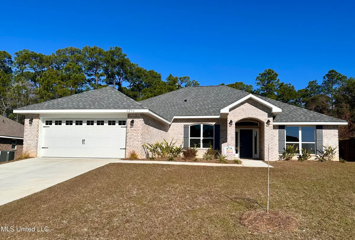 6256 Emerald Lake Drive, Biloxi, MS 39532 - #1