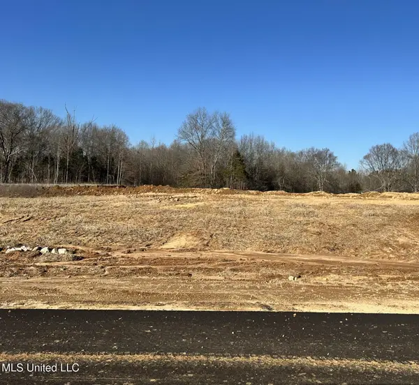 10 Pebble View Drive, Byhalia, MS 38611