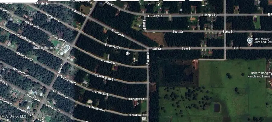 0 E Bolivar Street, Bay Saint Louis, MS 39520 - Image #2