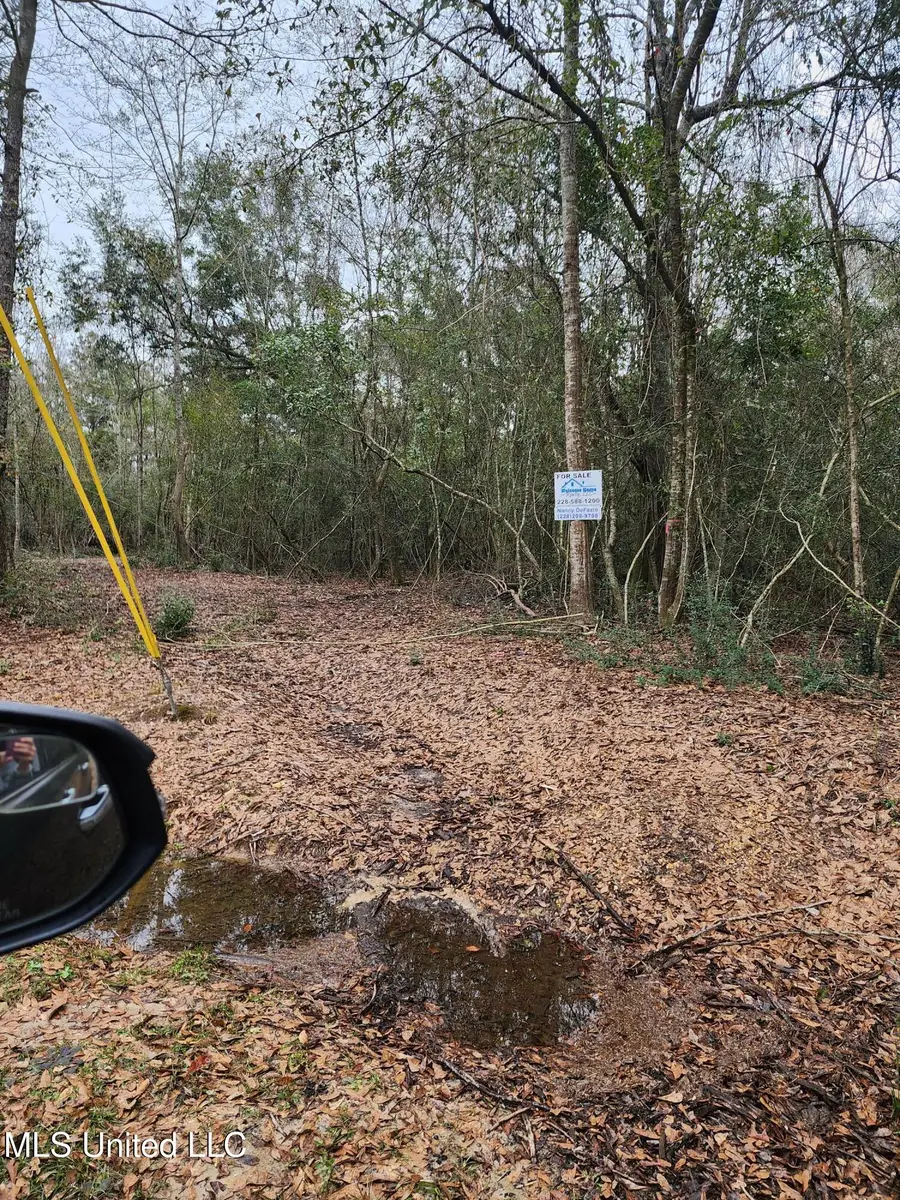 0 Ball Rd Parcel B, Gulfport, MS 39503 - Image #2